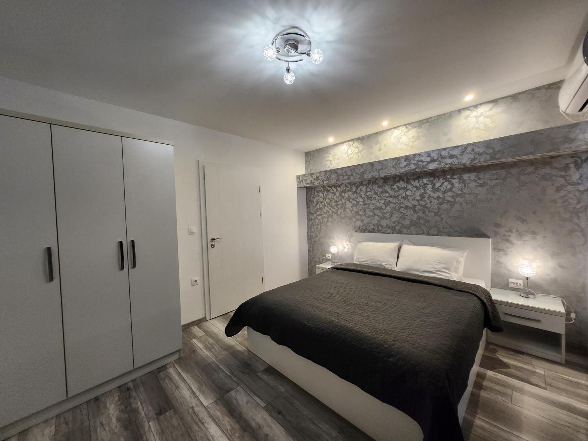 Panoramna - Guest Rooms เวลีคอเทอร์โนโว ภายนอก รูปภาพ