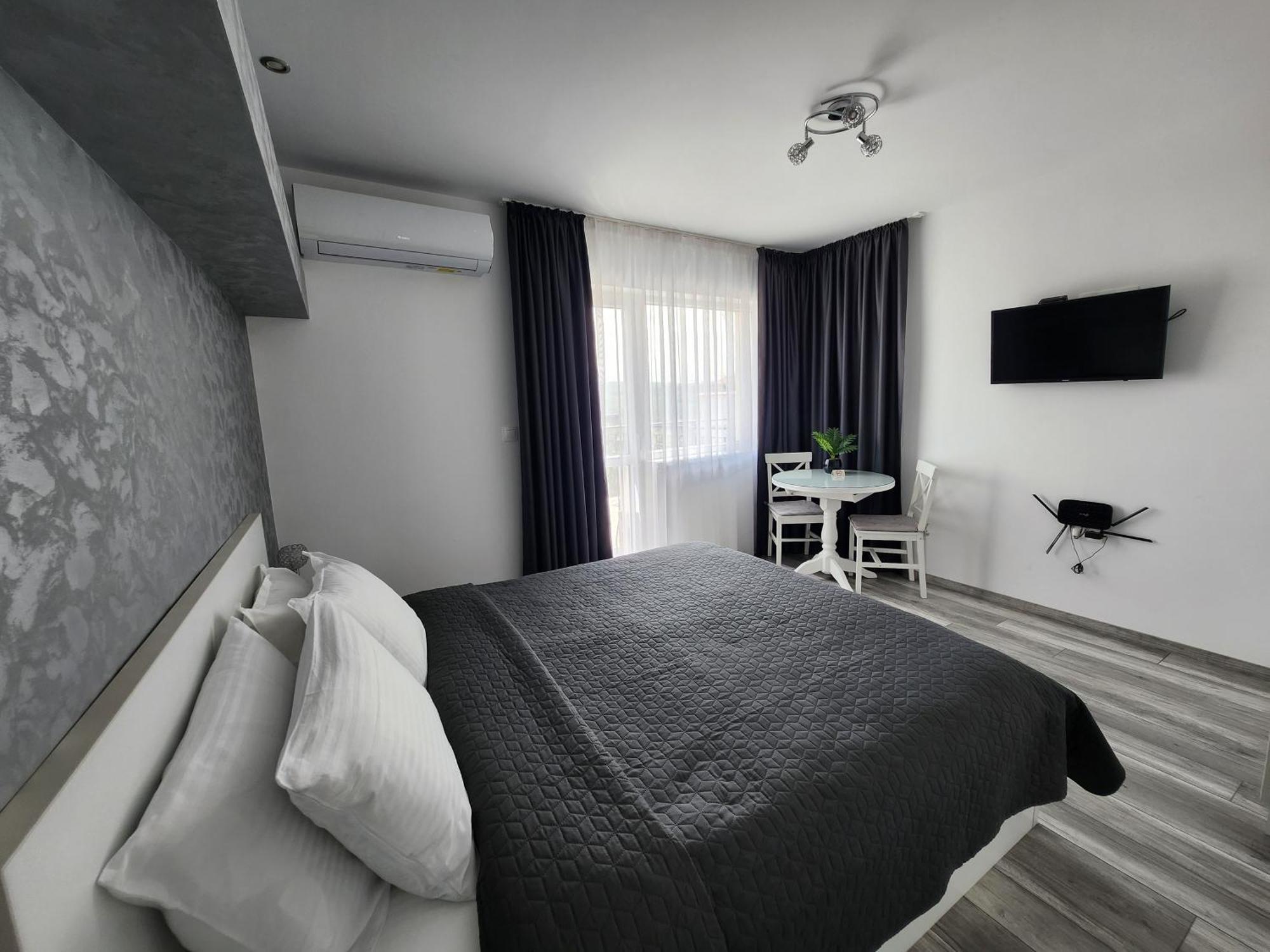 Panoramna - Guest Rooms เวลีคอเทอร์โนโว ภายนอก รูปภาพ