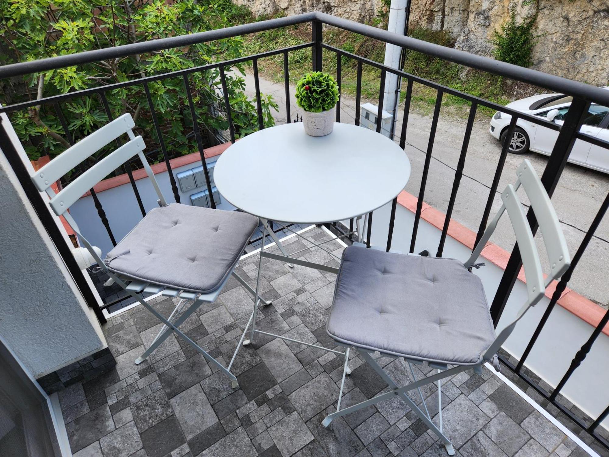 Panoramna - Guest Rooms เวลีคอเทอร์โนโว ภายนอก รูปภาพ