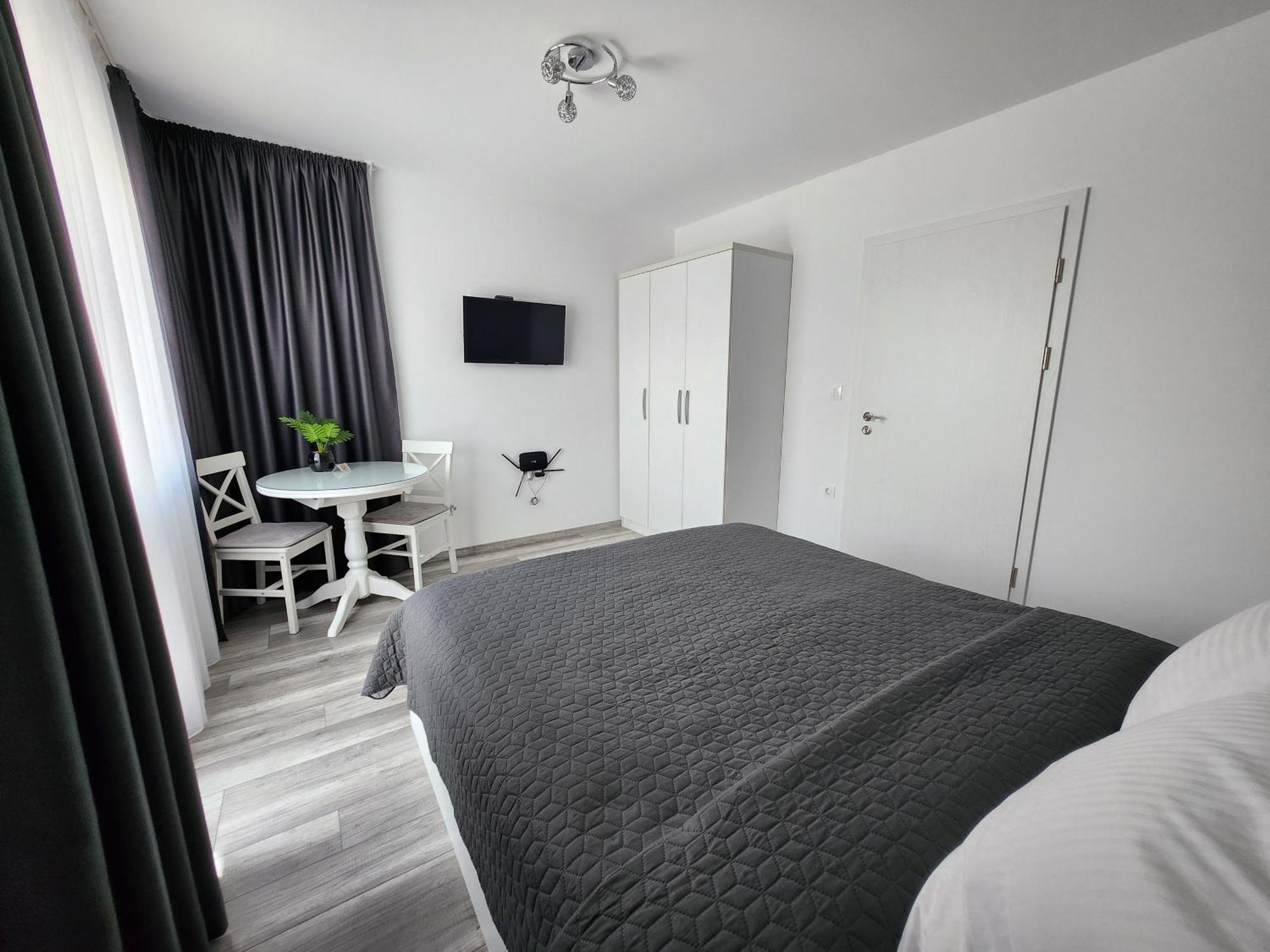 Panoramna - Guest Rooms เวลีคอเทอร์โนโว ภายนอก รูปภาพ