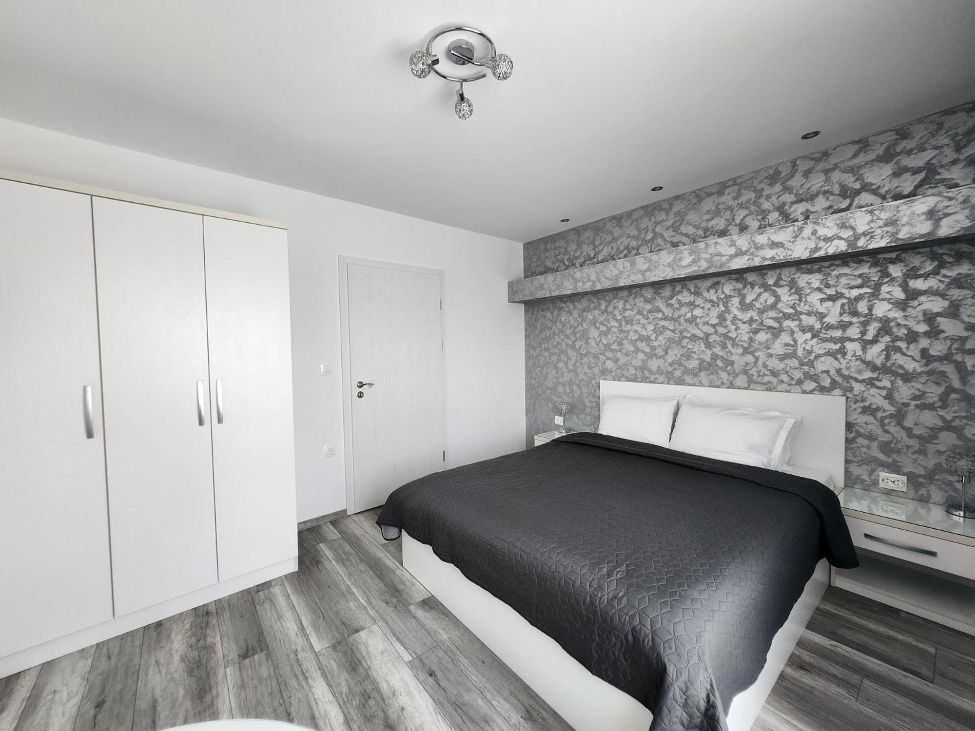 Panoramna - Guest Rooms เวลีคอเทอร์โนโว ภายนอก รูปภาพ