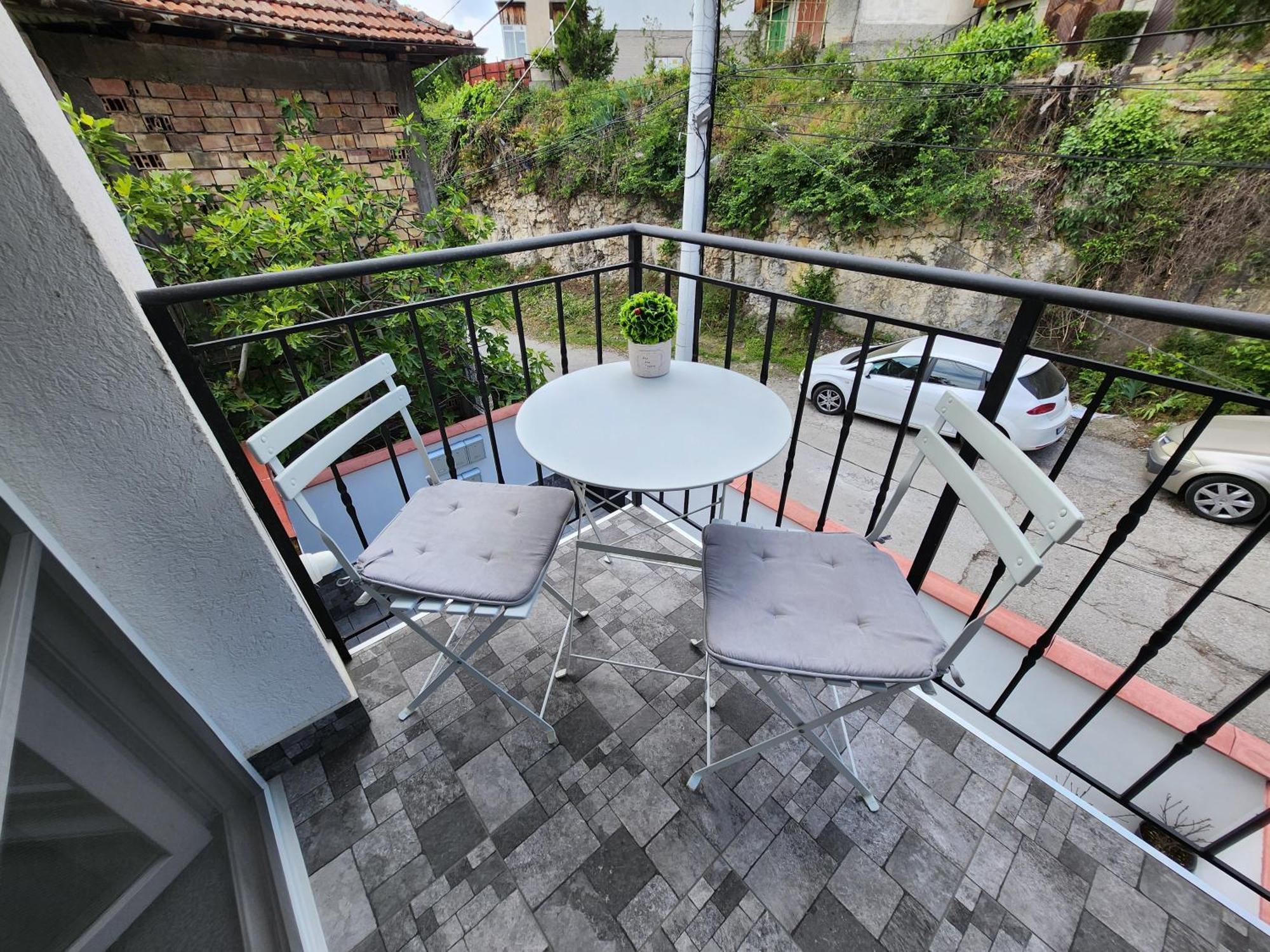 Panoramna - Guest Rooms เวลีคอเทอร์โนโว ภายนอก รูปภาพ