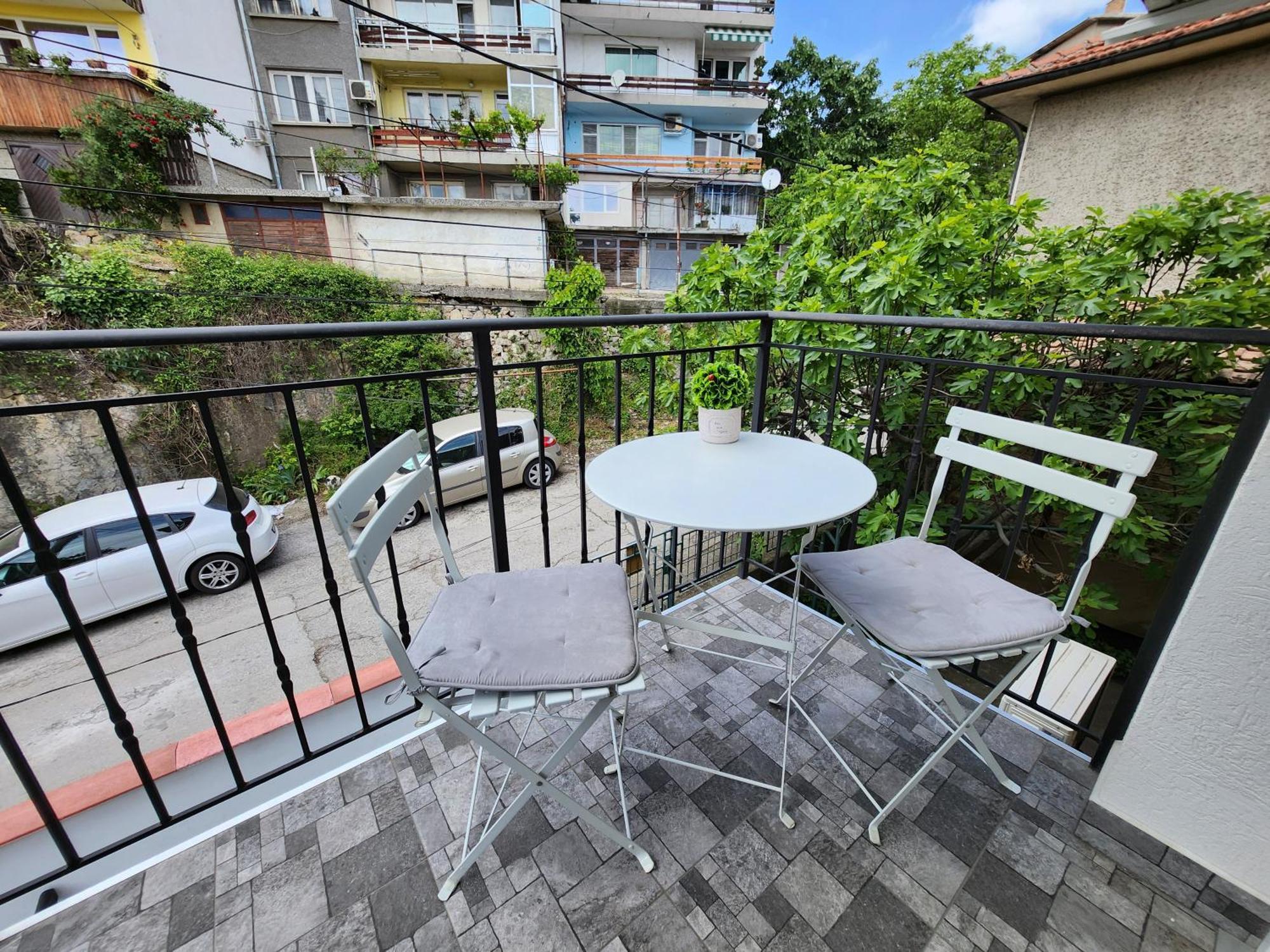 Panoramna - Guest Rooms เวลีคอเทอร์โนโว ภายนอก รูปภาพ