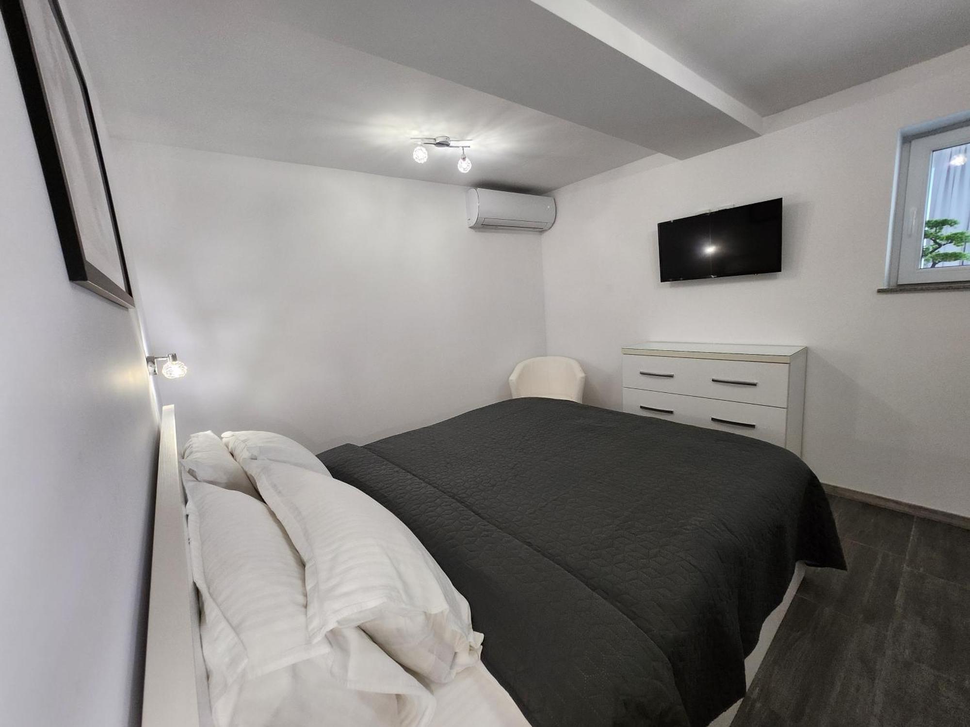 Panoramna - Guest Rooms เวลีคอเทอร์โนโว ภายนอก รูปภาพ