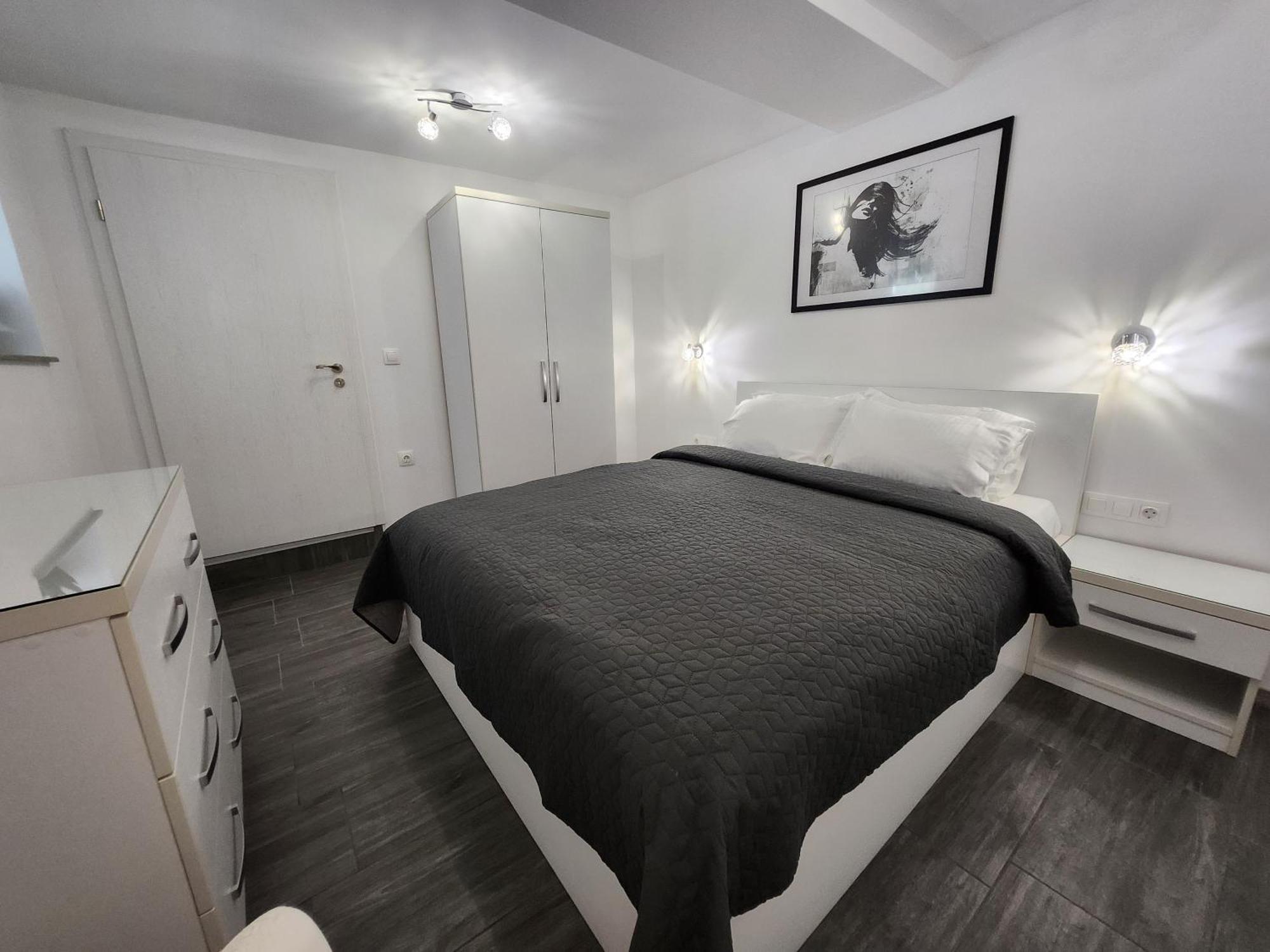 Panoramna - Guest Rooms เวลีคอเทอร์โนโว ภายนอก รูปภาพ