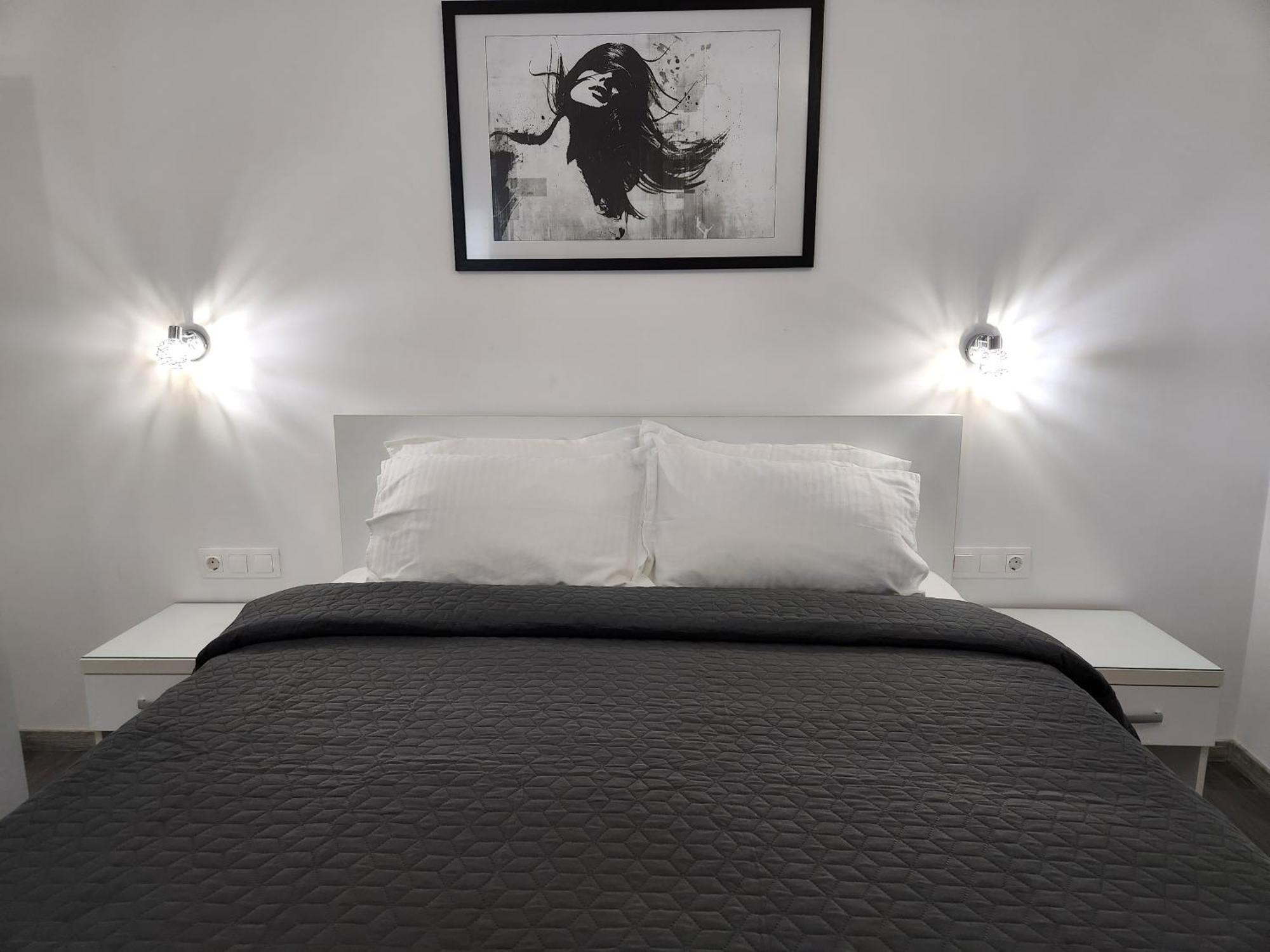 Panoramna - Guest Rooms เวลีคอเทอร์โนโว ภายนอก รูปภาพ