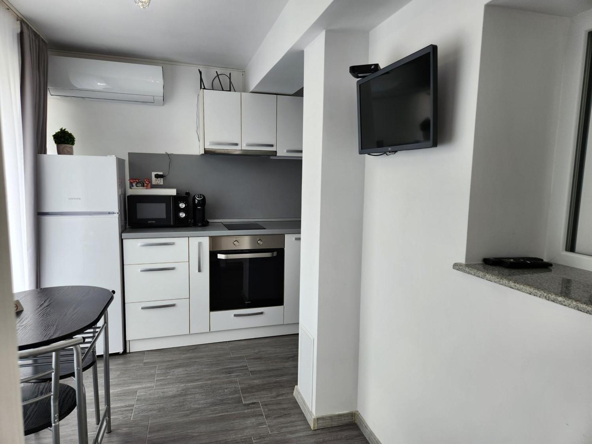 Panoramna - Guest Rooms เวลีคอเทอร์โนโว ภายนอก รูปภาพ