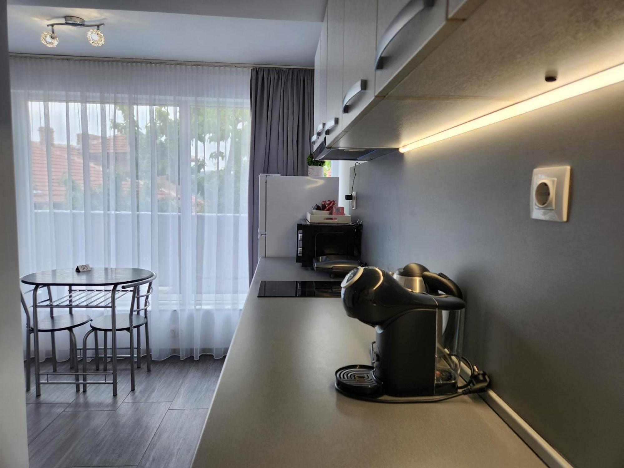 Panoramna - Guest Rooms เวลีคอเทอร์โนโว ภายนอก รูปภาพ