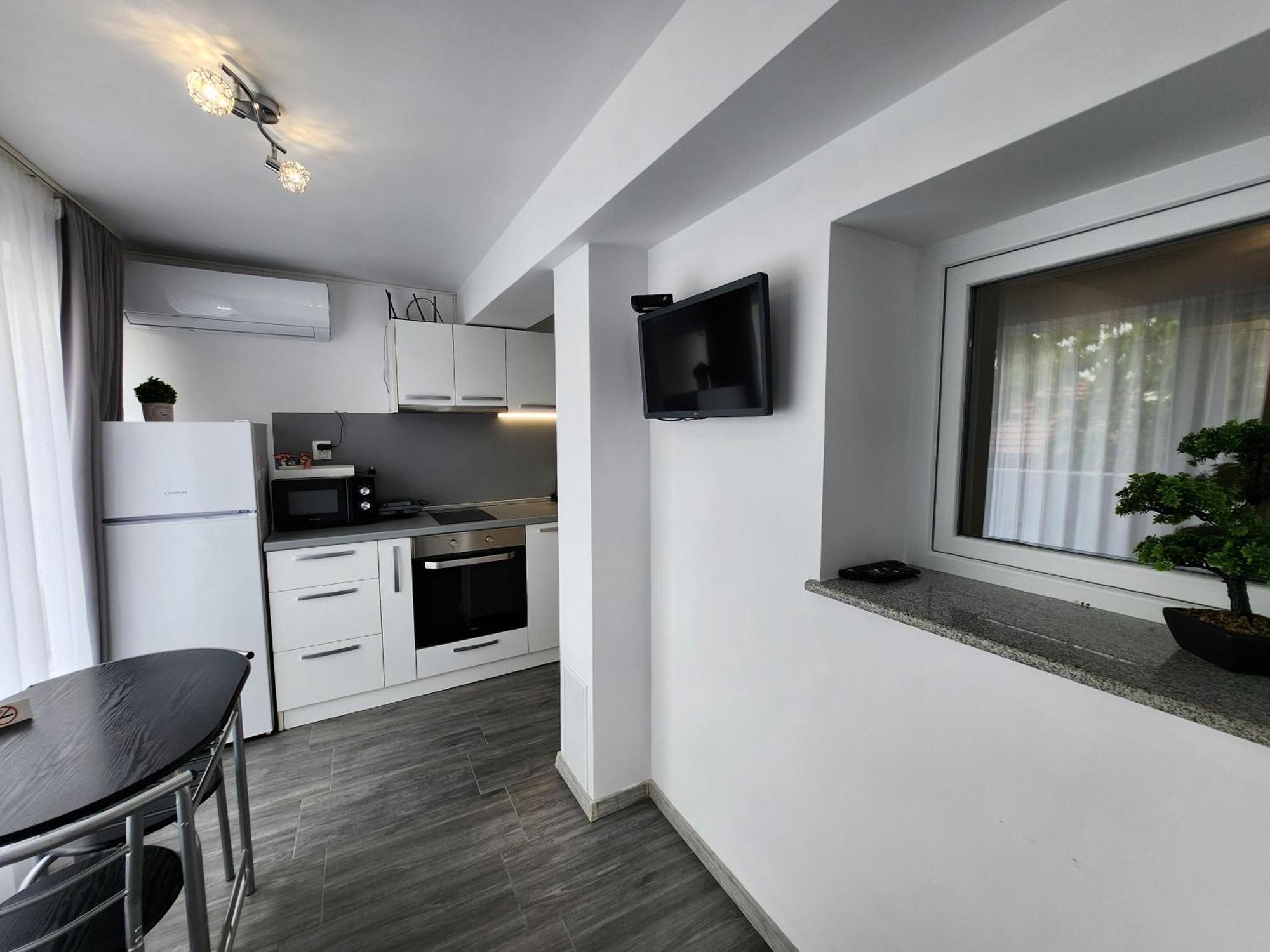 Panoramna - Guest Rooms เวลีคอเทอร์โนโว ภายนอก รูปภาพ