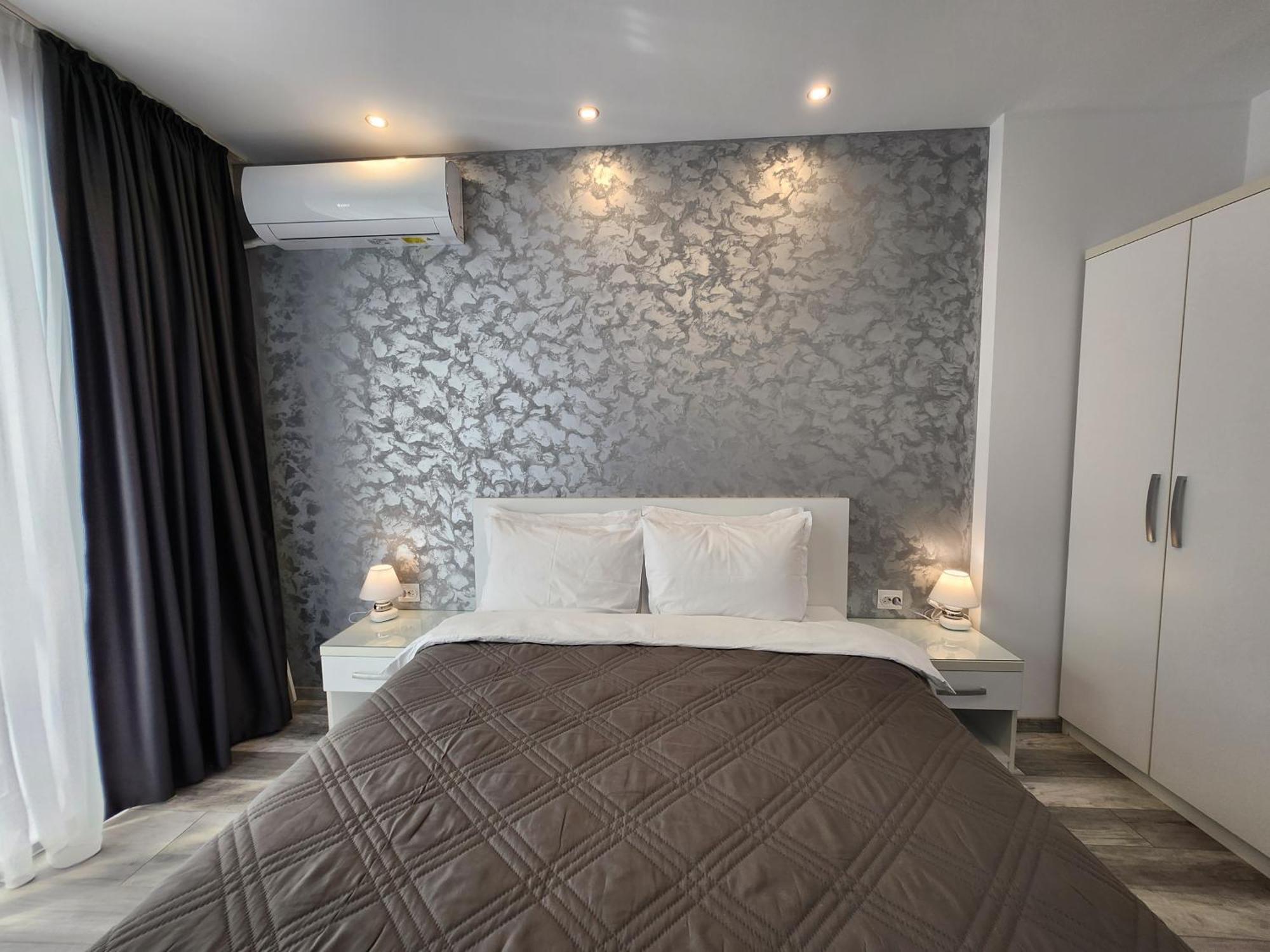 Panoramna - Guest Rooms เวลีคอเทอร์โนโว ภายนอก รูปภาพ