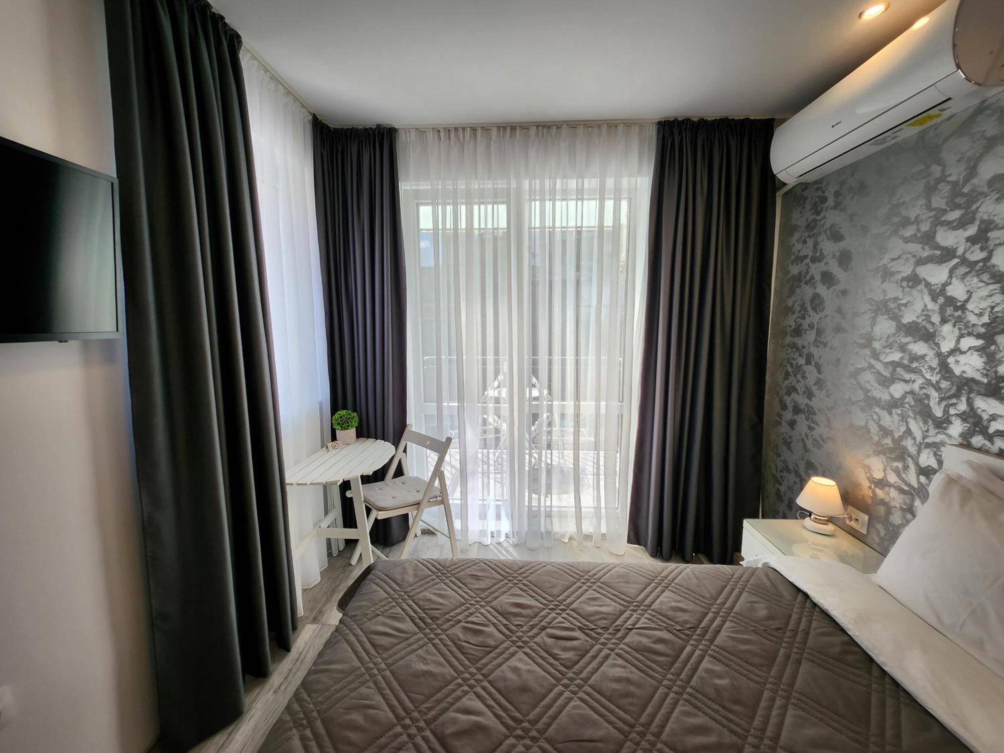 Panoramna - Guest Rooms เวลีคอเทอร์โนโว ภายนอก รูปภาพ